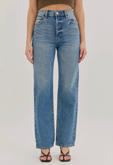 Maddy High Rise Jeans