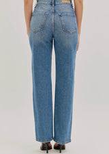 Maddy High Rise Jeans