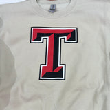 School Spirit Sweatshirt