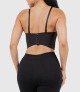Stefania Bustier Top