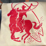 School Spirit Sweatshirt