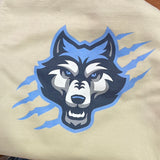 School Spirit Sweatshirt