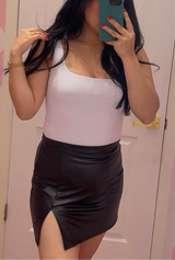 Elani Basic Bodysuit