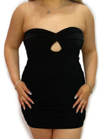 Jossie Tube Mini Dress