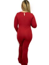 Roxana Jumpsuit