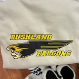 School Spirit Sweatshirt