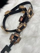 Western Luxe Belt