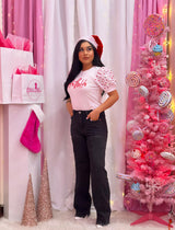 Juni Judy Blue Straight Legs