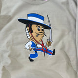 School Spirit Sweatshirt