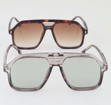 That Girl Aviator Sunglasses