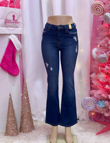 Miriam Bootcut Jeans