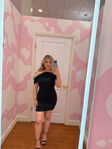 Nikole Mini Dress