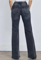 Laura Straight Leg Jeans