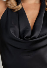 Lucia Halter Jumpsuit