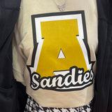 School Spirit Sweatshirt