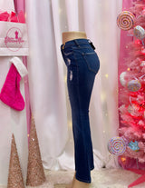 Miriam Bootcut Jeans