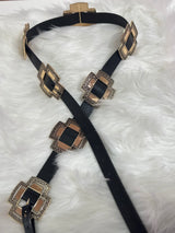 Western Luxe Belt