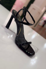 Mayrani Heels