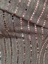 Take Me Out Mini dress