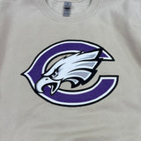 School Spirit Sweatshirt