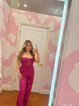 Kassey Jumpsuit