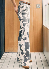 Rodeo Wide Leg Jeans