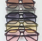 That Girl Aviator Sunglasses