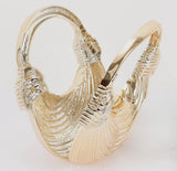 Marysol Acrylic Clutch