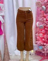 Olivia Judy Blues Tummy Control