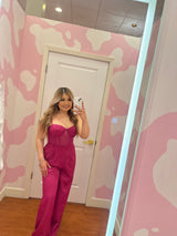 Kassey Jumpsuit