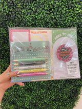 Customer Service Gift Set