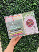 Customer Service Gift Set