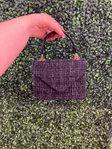 Emily in Paris Clutch