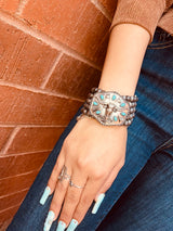 Western Bracelet