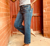 Judy Blue Maddie - Wide Leg