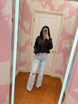 Jennifer Button Down