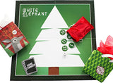 White Elephant Party Kit