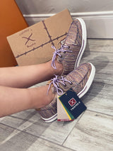 Women's Kicks WCA0039 - Uptownmuse