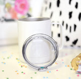 Good Moms Say Bad Words Travel Mug