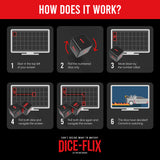 Dice-Flix