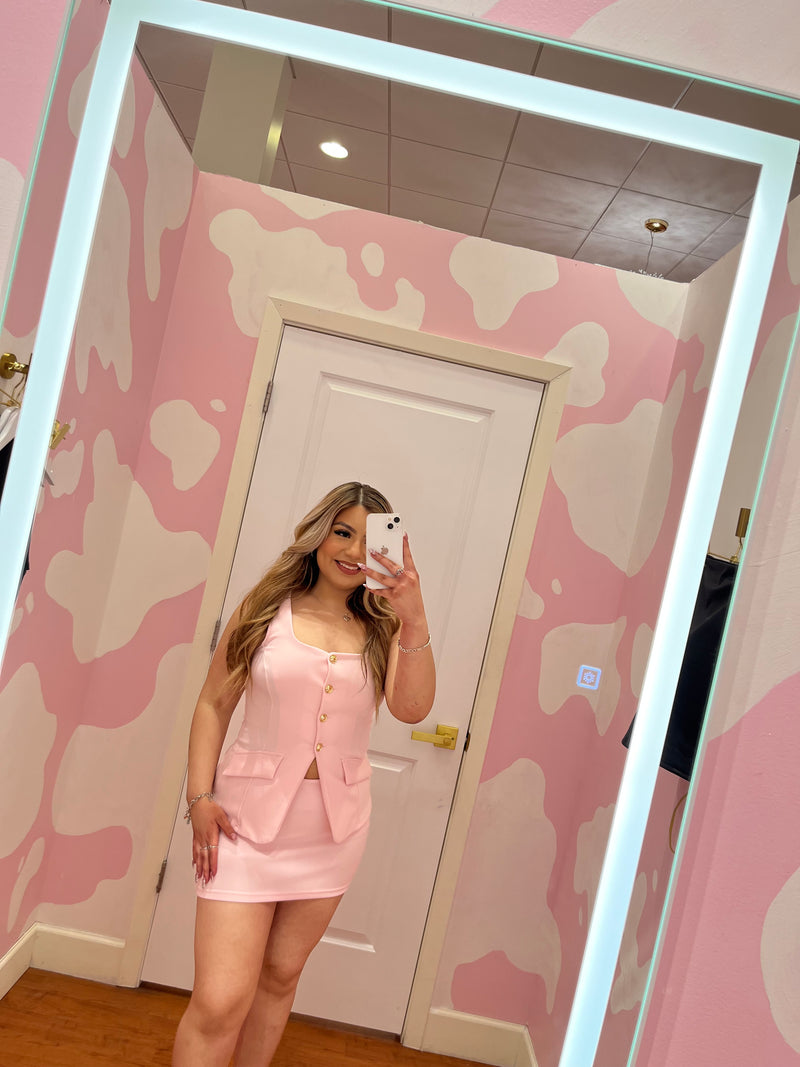 Elani Top