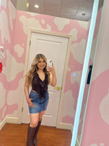 Cyrene Top