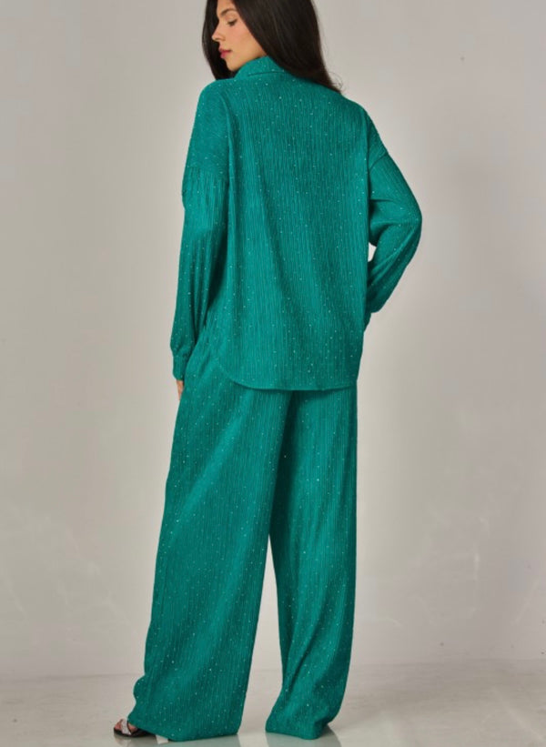 Lolly Lounge Rhinestone Set