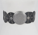 Vintage Rodeo Belt