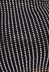 Nova Embellished Dress