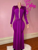 Laura Maxi Dress