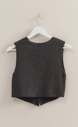 Gabriela Knit Vest
