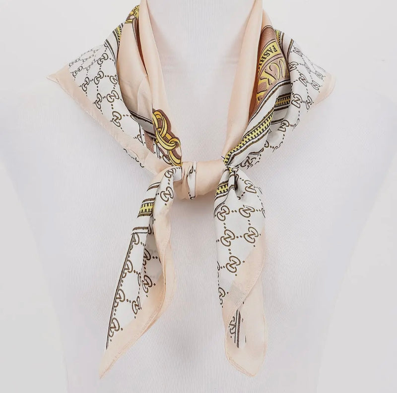 Fashion Vibe Bandana