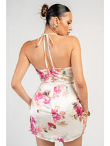 Everly Mini Dress