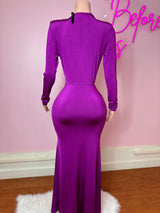 Laura Maxi Dress